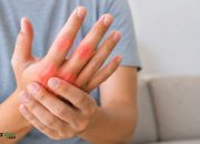 Jari Tangan Kaku Gejala Apa? Kenali Penyebab dan Cara Mengatasinya