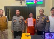 Polres Majalengka Bongkar Dua Kasus Peredaran Obat Keras Ilegal dan Tembakau Sintetis, Tiga Tersangka Diamankan