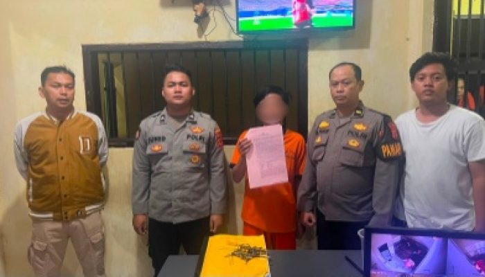 Polres Majalengka Bongkar Dua Kasus Peredaran Obat Keras Ilegal dan Tembakau Sintetis, Tiga Tersangka Diamankan