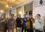 ‎Soroti Kurikulum hingga Kemitraan Industri, Alumni Titipkan Hal Ini untuk Fakultas Teknik UNMA