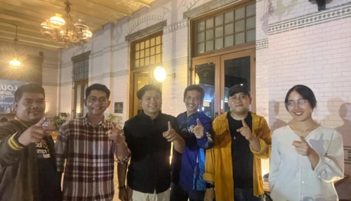 ‎Soroti Kurikulum hingga Kemitraan Industri, Alumni Titipkan Hal Ini untuk Fakultas Teknik UNMA