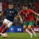 Prediksi Prancis vs Maroko: Les Bleus Dijagokan, Singa Atlas Siap Ciptakan Kejutan