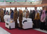 Sampoerna Entrepreneurship Training Center dan INOTEK Foundation Bantu UMKM Subang Naik Kelas