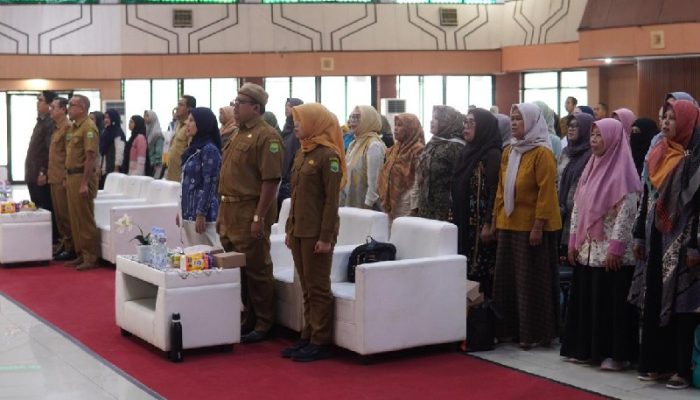 Sampoerna Entrepreneurship Training Center dan INOTEK Foundation Bantu UMKM Subang Naik Kelas