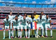 Prancis Melaju ke Semifinal Piala Dunia 2026, Mbappe dan Dembele Bungkam Maroko