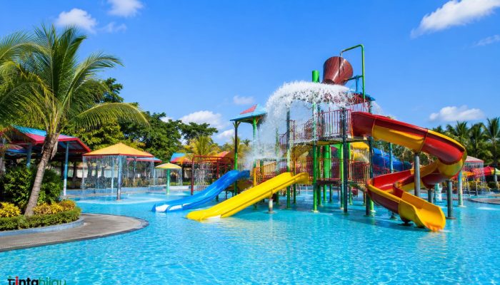 Daftar Waterpark Populer di Majalengka, Pilihan Tepat Mengisi Libur Sekolah