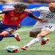 Lamine Yamal Ukir Rekor Bersejarah di Piala Dunia 2026, Jadi Pemain Termuda dengan Enam Penampilan