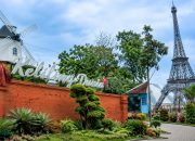 Wisata Edukasi Ramah Anak di Majalengka, Belajar Sambil Bermain di 5 Destinasi Menarik