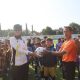 ‎Buka Turnamen Sepak Bola Kapolres Cup U-9 dan U-11, Kapolres Majalengka: Bentuk Karakter Sejak Dini‎‎