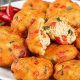 Resep Perkedel Tahu Pedas, Favorit Pecinta Makanan Gurih
