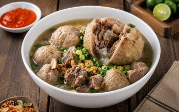 7 Kuliner Khas Subang yang Paling Nikmat Disantap Saat Malam Hari, Wajib Dicoba!