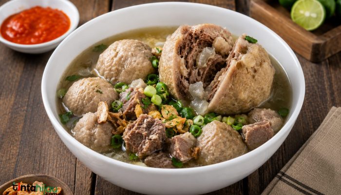7 Kuliner Khas Subang yang Paling Nikmat Disantap Saat Malam Hari, Wajib Dicoba!