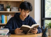 Rajin Membaca 15 Menit Sehari, Ini Perubahan Positif yang Akan Terjadi