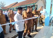 ‎Resmikan Gedung Baru SMPN 1 Leuwimunding, Bupati Majalengka Tekankan Perawatan dan Disiplin Guru‎‎