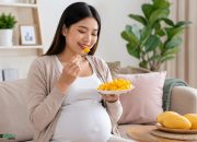7 Manfaat Mangga untuk Ibu Hamil, Baik untuk Janin dan Kesehatan Bumil