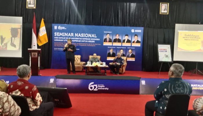 ‎Publik Pertanyakan KDMP, Dadang Naser: Fondasi Kemajuan Koperasi Indonesia