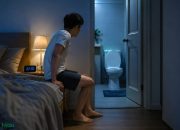 Sering Buang Air Kecil di Malam Hari? Ketahui Penyebabnya
