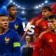 Prediksi Prancis vs Spanyol: Duel Dua Raksasa Eropa, Siapa yang Lebih Layak ke Final?