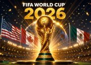 FIFA Umumkan Deretan Bintang di Closing Ceremony Final Piala Dunia 2026, Tom Cruise hingga IShowSpeed Siap Meriahkan Panggung