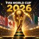 FIFA Umumkan Deretan Bintang di Closing Ceremony Final Piala Dunia 2026, Tom Cruise hingga IShowSpeed Siap Meriahkan Panggung