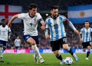Jelang Inggris Vs Argentina, Duel Sarat Gengsi Perebutkan Tiket Final Piala Dunia 2026