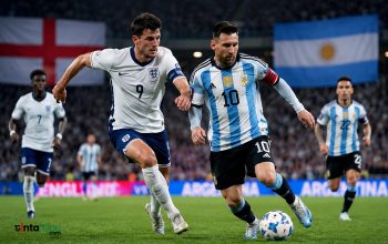 Jelang Inggris Vs Argentina, Duel Sarat Gengsi Perebutkan Tiket Final Piala Dunia 2026