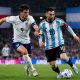 Jelang Inggris Vs Argentina, Duel Sarat Gengsi Perebutkan Tiket Final Piala Dunia 2026