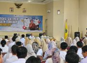 Libatkan Admin Medsos, Diskominfo Majalengka Gelar Bimtek Mitigasi Sentimen Negatif terhadap Pemerintah