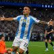 Dramatis! Argentina Comeback Tumbangkan Inggris 2-1, Tiket Final Piala Dunia 2026 di Tangan