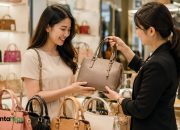 10 Tips Membeli Tas Wanita yang Bagus agar Tidak Salah Pilih