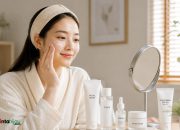 Basic Skincare Pagi yang Tidak Boleh Dilewatkan Sebelum Berangkat Kerja