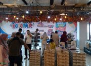 Hanya Sampai Hari Minggu! Bazar Gramedia Back To School 2026 Hadir di Rita Mall, Buku Mulai Rp5 Ribu