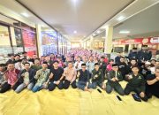 ‎BAZNAS Majalengka Perkuat Program ASIK, Ajak Karyawan UD Putra TS Rutin Berinfak‎‎