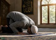 10 Cara Agar Sholat Tepat Waktu Meski Sibuk, Mudah Diamalkan Setiap Hari
