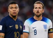 Prancis vs Inggris Perebutkan Juara 3 Piala Dunia 2026, Duel Mbappe vs Harry Kane Jadi Sorotan