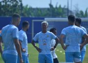 Jadwal Persib Bandung di Piala Presiden 2026, Catat Tanggal dan Jam Kick-off Fase Grup