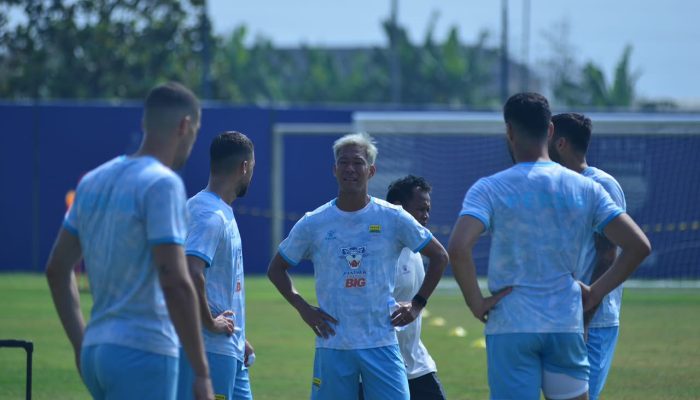 Jadwal Persib Bandung di Piala Presiden 2026, Catat Tanggal dan Jam Kick-off Fase Grup