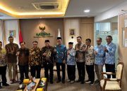 ‎Kolaborasi Pemda dan Baznas, Bupati Majalengka Dapat Dukungan BAZNAS RI