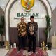 ‎Bangun Kolaborasi Pemda dan Baznas Majalengka, BAZNAS RI: Wujud Langkah Baik dan Role Model‎‎