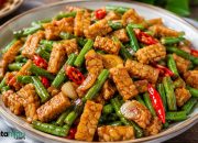 Resep Masakan Ekonomis untuk Akhir Bulan, Hemat tapi Tetap Lezat