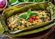 Resep Pepes Tahu Kemangi Enak, Cocok untuk Bekal maupun Makan di Rumah