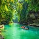 Green Canyon Pangandaran Jadi Favorit Wisatawan, Ini Alasan yang Membuatnya Istimewa