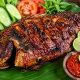Resep Ikan Bakar Sederhana dengan Bumbu Dapur, Rasanya Istimewa