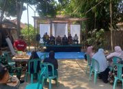 Inovasi Pompanisasi Sungai Cimanuk Dongkrak Produktivitas Pertanian di Putridalem Majalengka