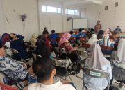 Muhammadiyah Sumedang Dorong Transformasi Sekolah, Kepala Sekolah Diminta Jadi Pemimpin Inovatif