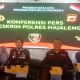 ‎Aksi Keji Seorang Ayah Tiri Setubuhi Anaknya, Berhasil Diringkus Polres Majalengka