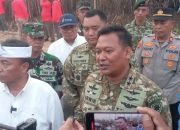 ‎Dari Majalengka, Pangkodau I Tegaskan Peran TNI dalam Mendukung Swasembada Gula