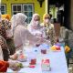 Pertamina EP Subang Field Latih Warga Sukamelang Olah Minyak Jelantah Jadi Sabun Ramah Lingkungan
