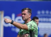 Pelatih Persib Igor Tolic Siap Beri Menit Bermain untuk Pemain Muda di Piala Presiden 2026