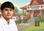 Kerap Kritik Pemerintah, Iqbal Maulana Siap Uji Popularitas di Pilkades Cijambe Subang